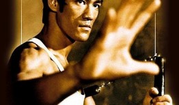 最新李小龙爆料