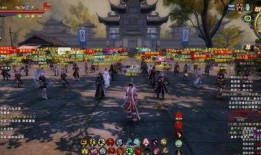 九阴真经2最新消息爆料,神秘势力崛起，江湖风云再起！