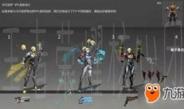 pupg最新皮肤爆料,炫酷造型，等你来战！