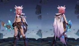 王者荣耀瑶妹最新爆料